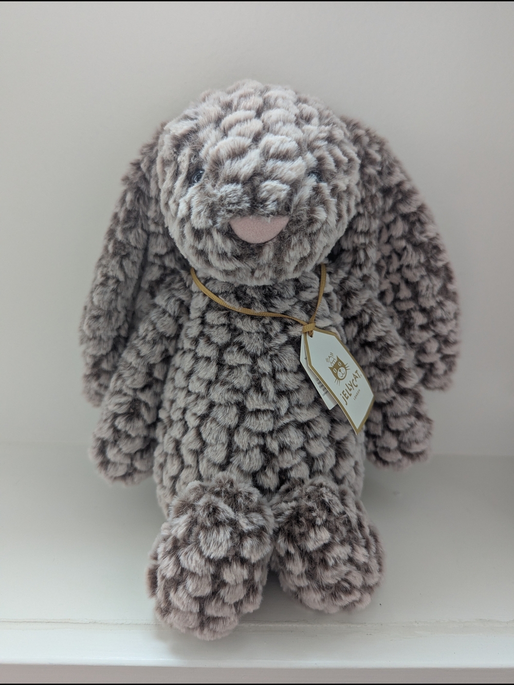 Jellycat Luxe Pine